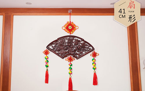 韶关中国结挂件实木客厅玄关壁挂装饰品种类大全